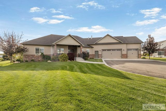 429 N 3836 E, Rigby, ID 83442
