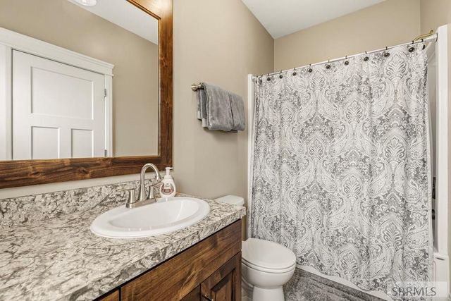 429 N 3836 E, Rigby, ID 83442