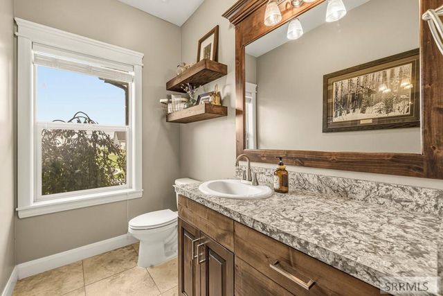 429 N 3836 E, Rigby, ID 83442