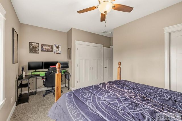 429 N 3836 E, Rigby, ID 83442