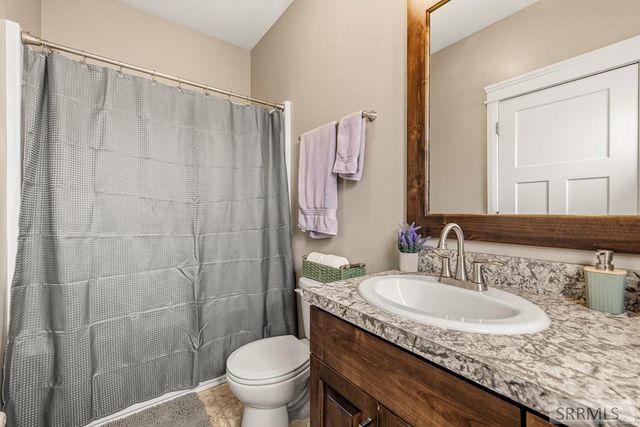 429 N 3836 E, Rigby, ID 83442