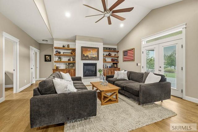 429 N 3836 E, Rigby, ID 83442