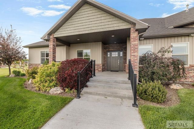 429 N 3836 E, Rigby, ID 83442