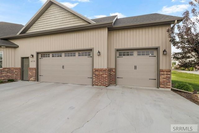 429 N 3836 E, Rigby, ID 83442