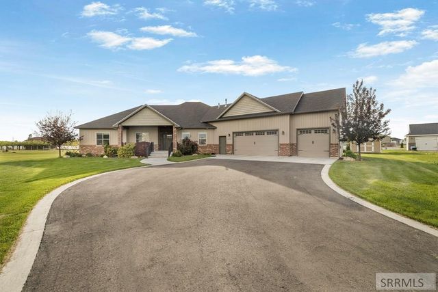 429 N 3836 E, Rigby, ID 83442