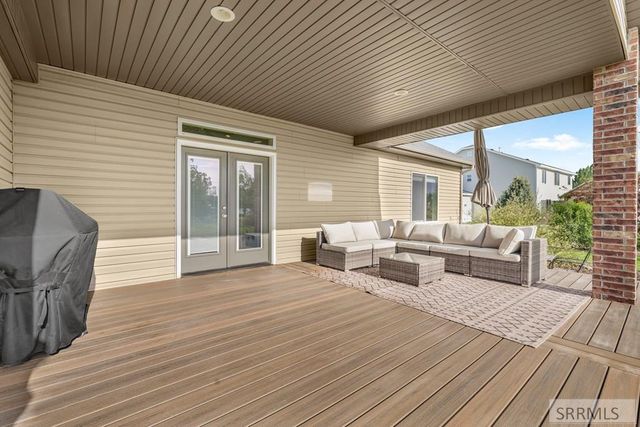 429 N 3836 E, Rigby, ID 83442