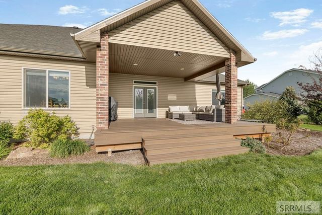 429 N 3836 E, Rigby, ID 83442