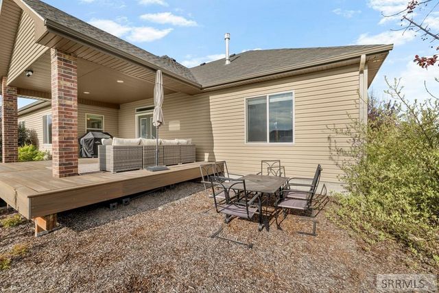 429 N 3836 E, Rigby, ID 83442