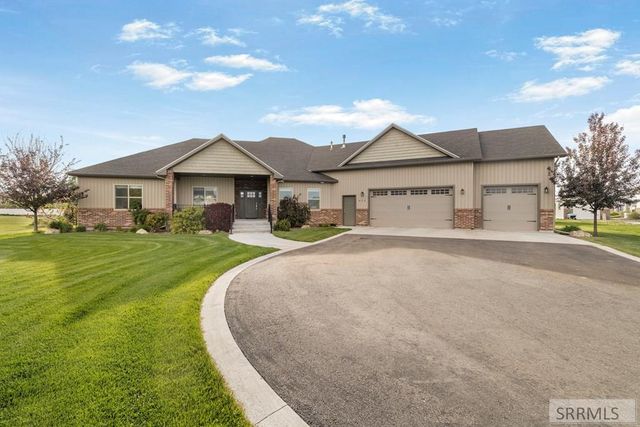 429 N 3836 E, Rigby, ID 83442