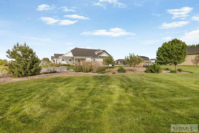429 N 3836 E, Rigby, ID 83442