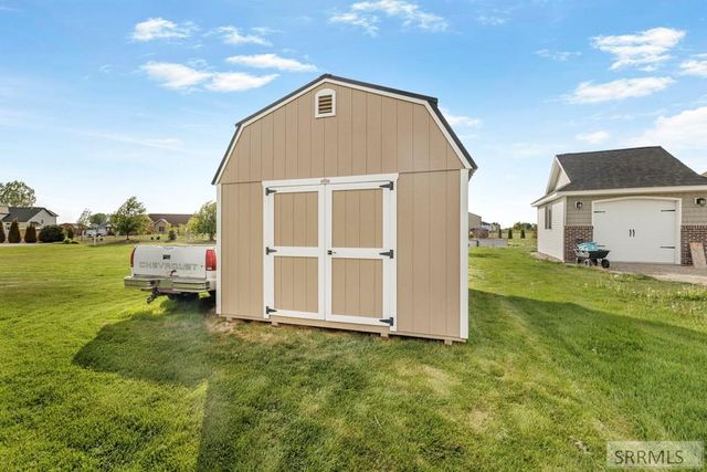 429 N 3836 E, Rigby, ID 83442