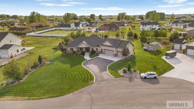 429 N 3836 E, Rigby, ID 83442