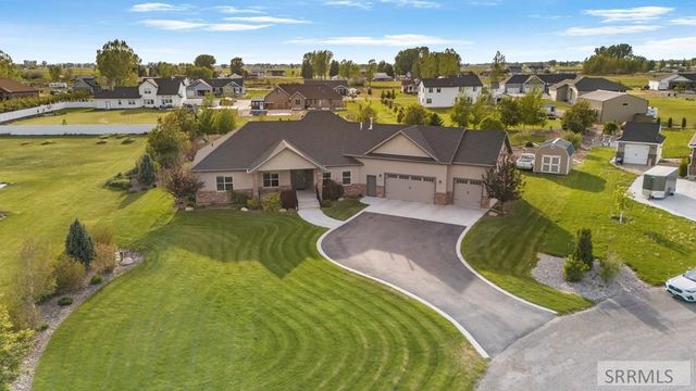 429 N 3836 E, Rigby, ID 83442