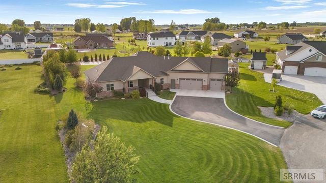 429 N 3836 E, Rigby, ID 83442