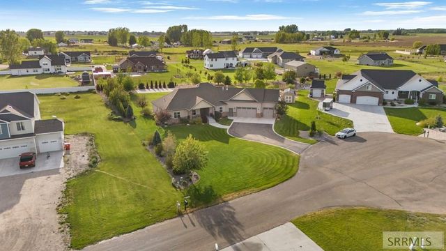 429 N 3836 E, Rigby, ID 83442