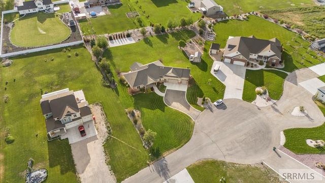 429 N 3836 E, Rigby, ID 83442