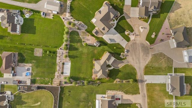 429 N 3836 E, Rigby, ID 83442