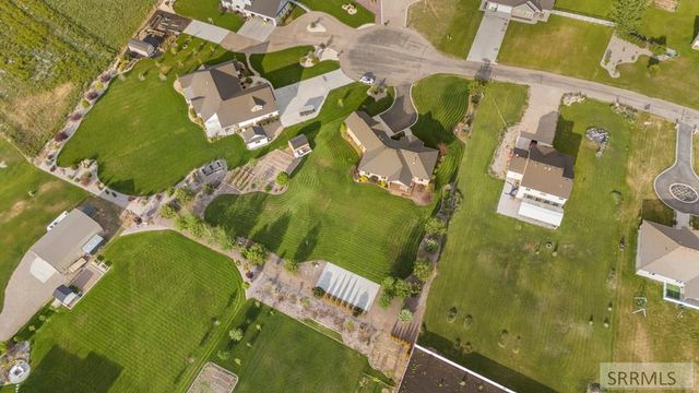429 N 3836 E, Rigby, ID 83442