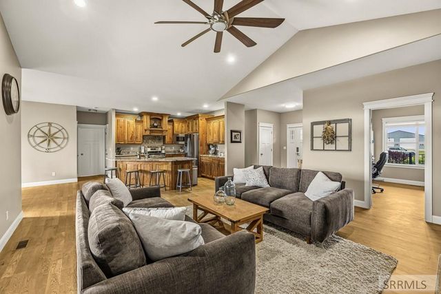 429 N 3836 E, Rigby, ID 83442