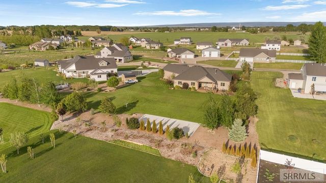 429 N 3836 E, Rigby, ID 83442