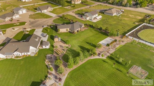 429 N 3836 E, Rigby, ID 83442