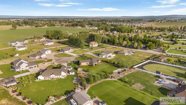 429 N 3836 E, Rigby, ID 83442