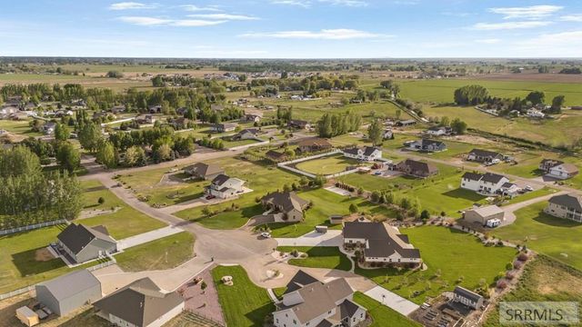 429 N 3836 E, Rigby, ID 83442