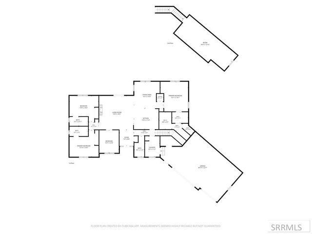 429 N 3836 E, Rigby, ID 83442