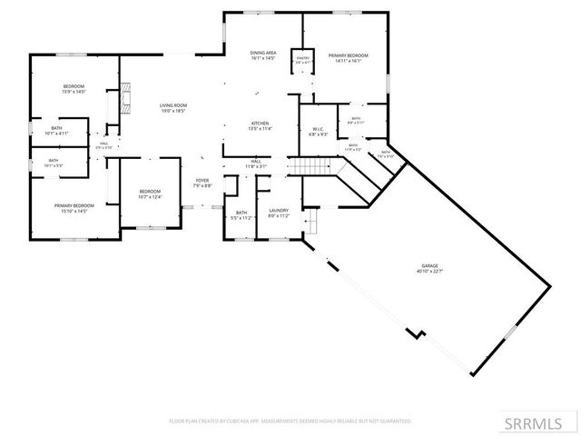 429 N 3836 E, Rigby, ID 83442