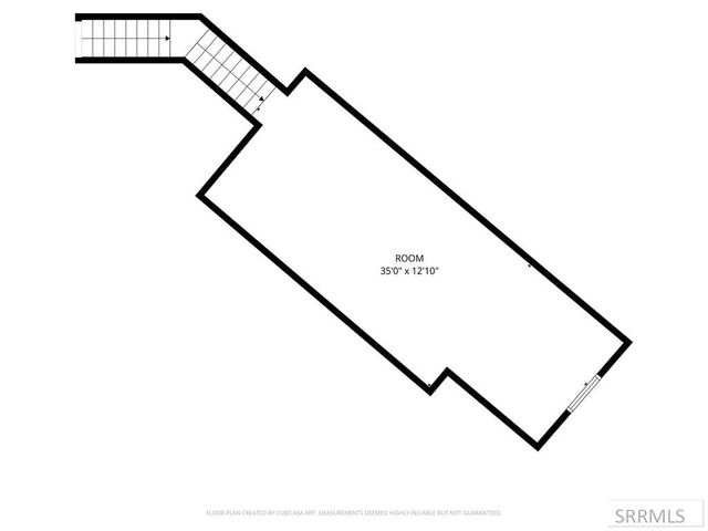 429 N 3836 E, Rigby, ID 83442
