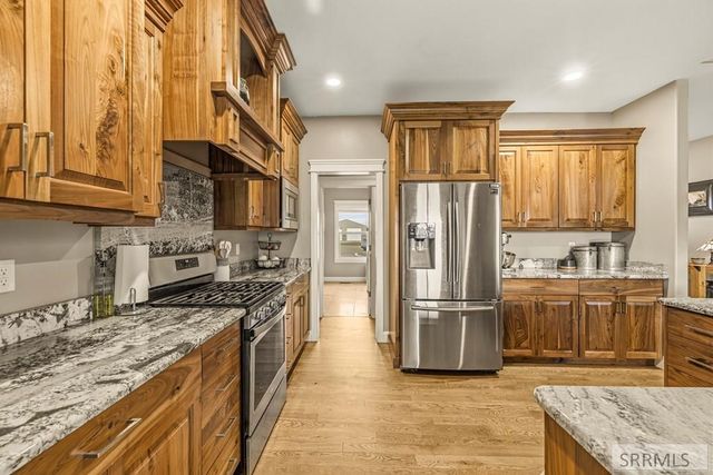 429 N 3836 E, Rigby, ID 83442