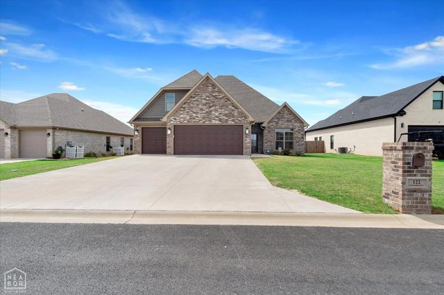 122 Clearwater Drive, Brookland, AR 72417