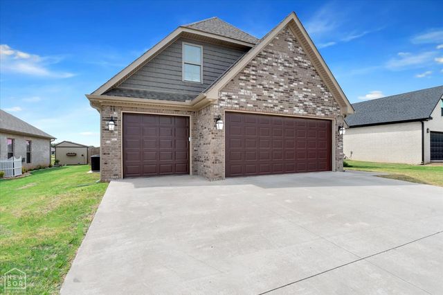 122 Clearwater Drive, Brookland, AR 72417
