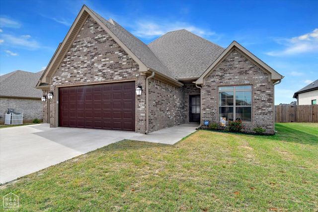 122 Clearwater Drive, Brookland, AR 72417
