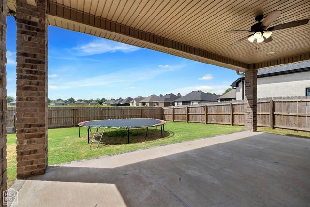 122 Clearwater Drive, Brookland, AR 72417