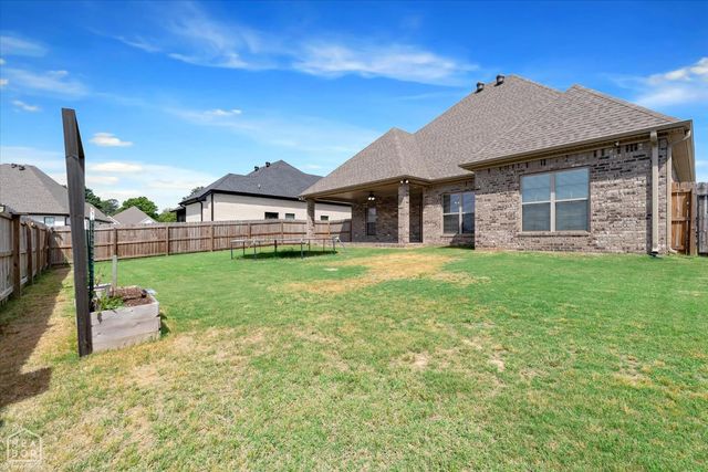 122 Clearwater Drive, Brookland, AR 72417