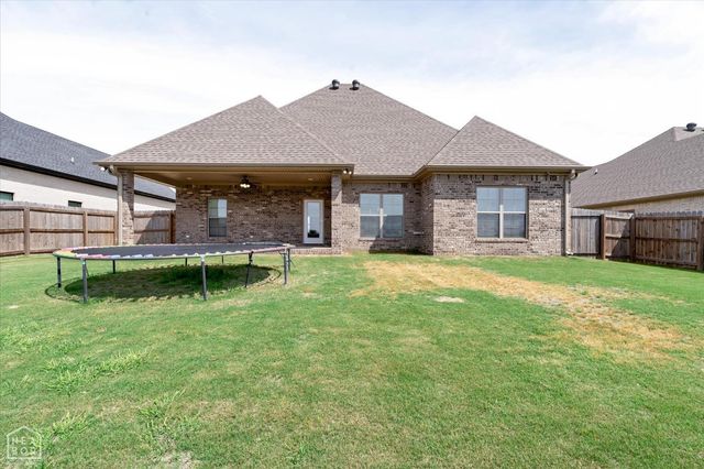 122 Clearwater Drive, Brookland, AR 72417