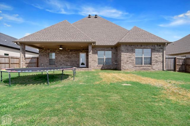 122 Clearwater Drive, Brookland, AR 72417