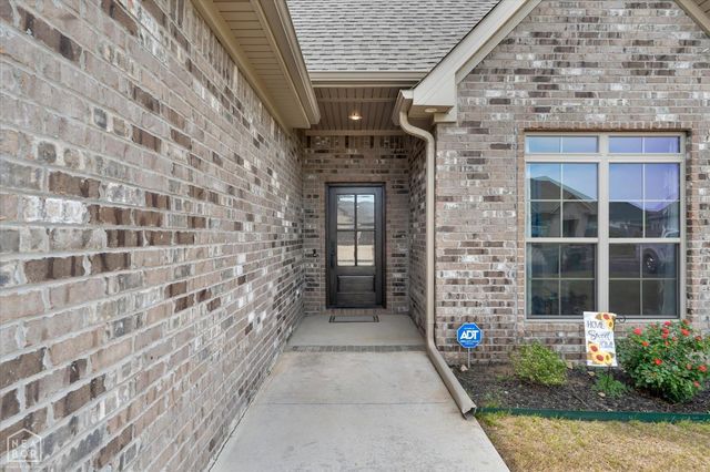 122 Clearwater Drive, Brookland, AR 72417