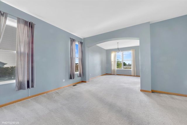 24525 Champion Drive, Plainfield, IL 60585