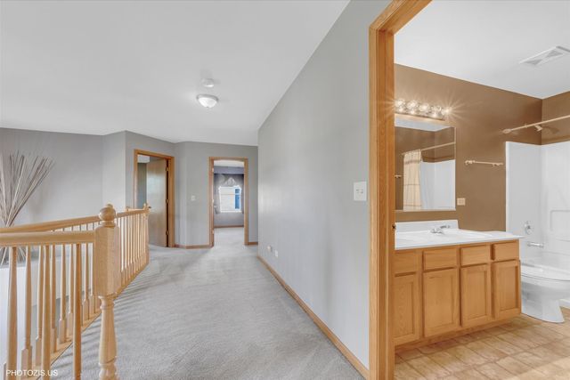 24525 Champion Drive, Plainfield, IL 60585