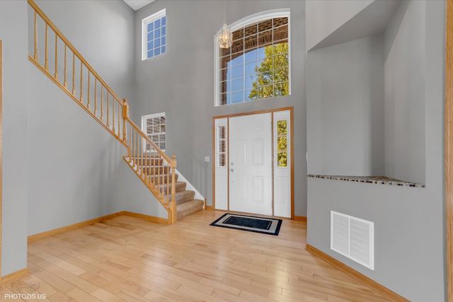 24525 Champion Drive, Plainfield, IL 60585