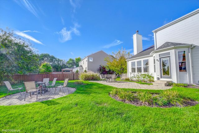 24525 Champion Drive, Plainfield, IL 60585