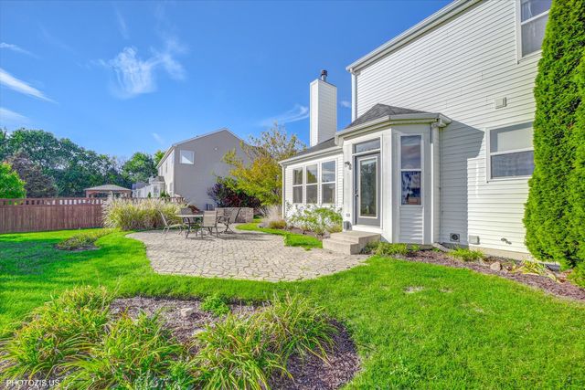 24525 Champion Drive, Plainfield, IL 60585