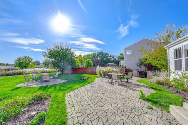 24525 Champion Drive, Plainfield, IL 60585