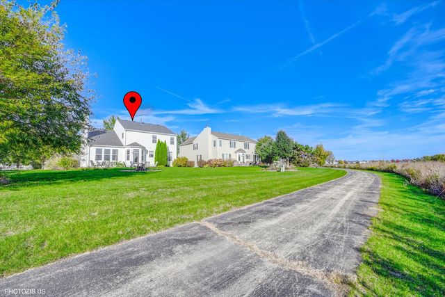 24525 Champion Drive, Plainfield, IL 60585