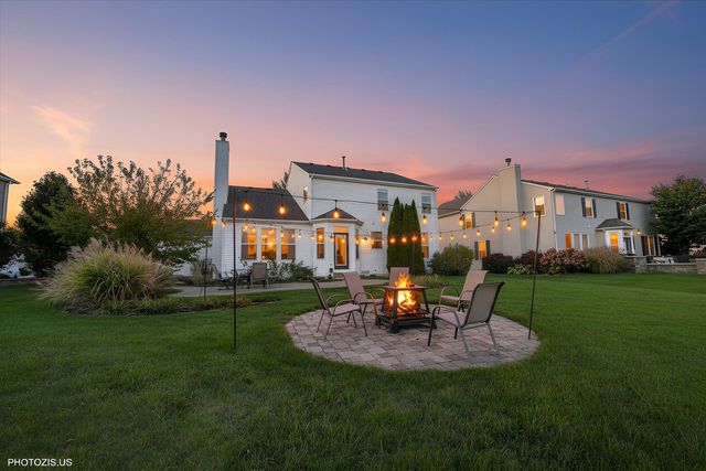 24525 Champion Drive, Plainfield, IL 60585