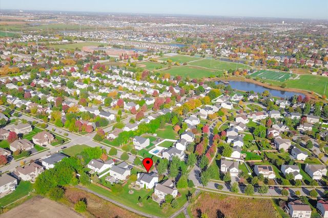 24525 Champion Drive, Plainfield, IL 60585