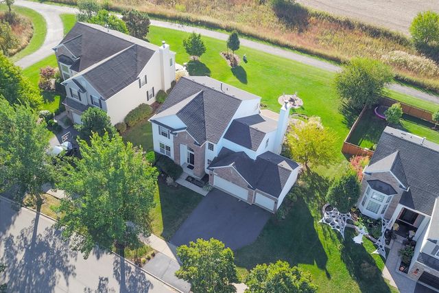 24525 Champion Drive, Plainfield, IL 60585