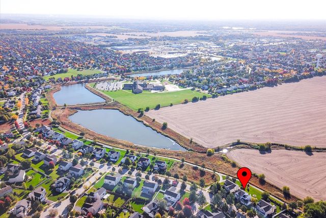 24525 Champion Drive, Plainfield, IL 60585